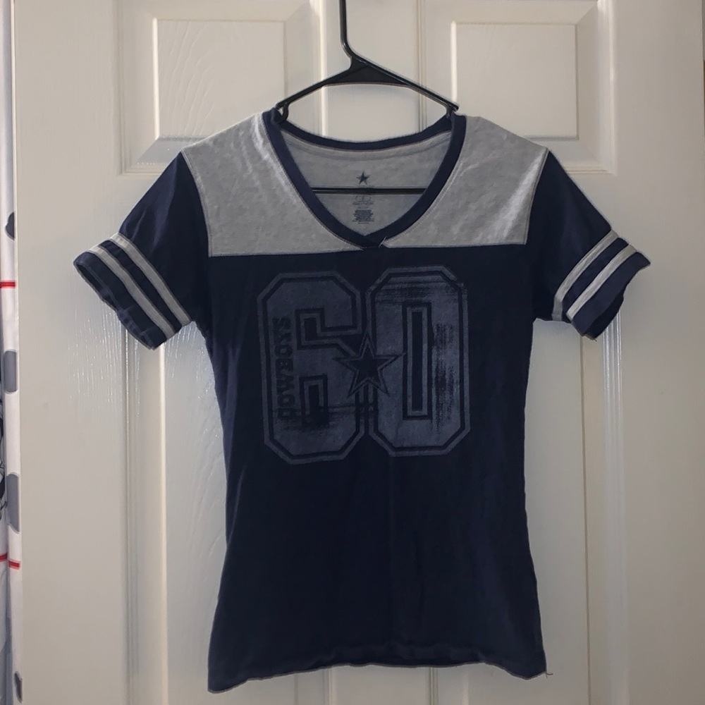 Dallas Cowboys TShirt Size Small